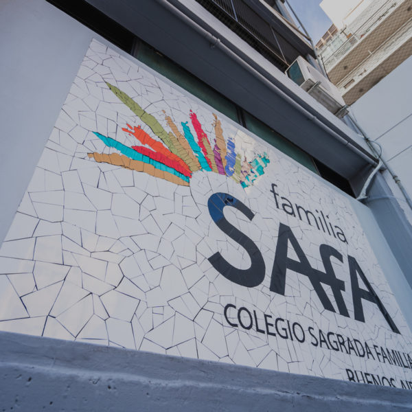 Mural SAFA
