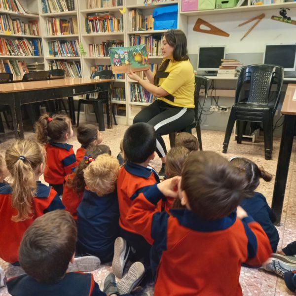 biblioteca