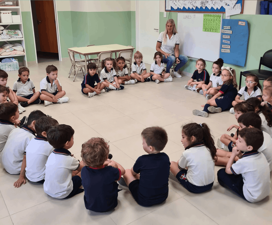 NI AULA