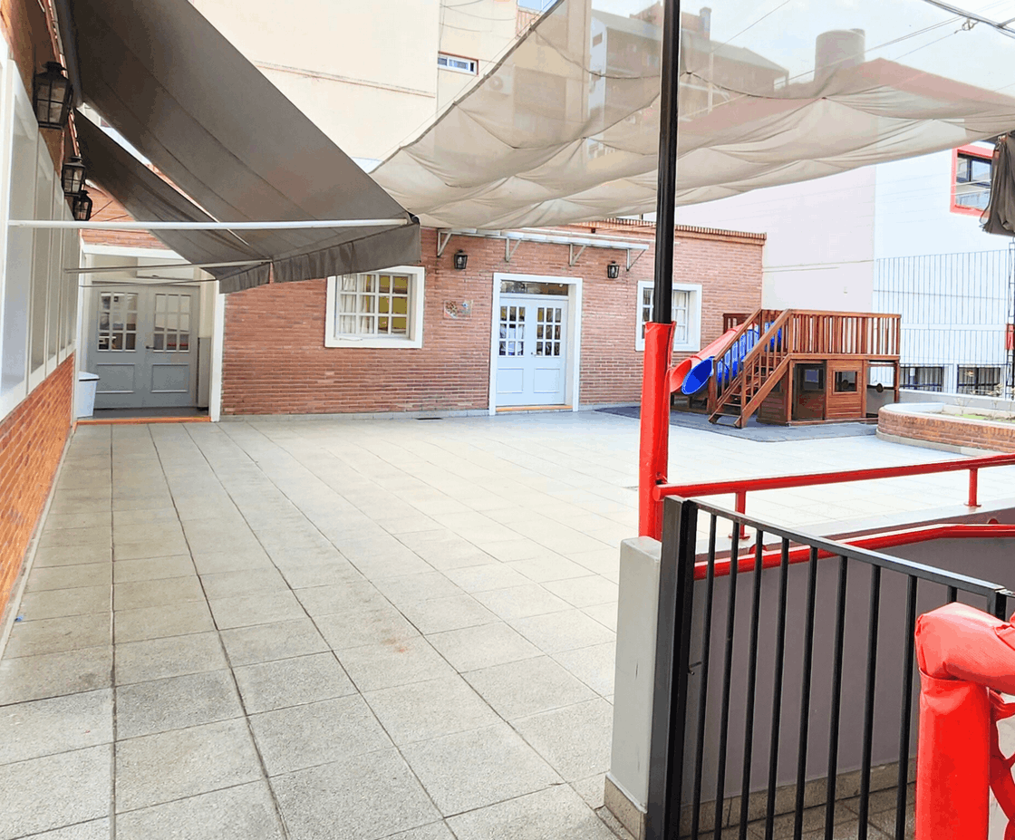NI PATIO