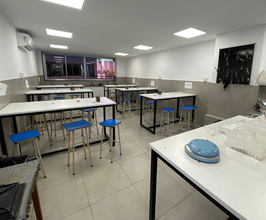 NS LABORATORIO