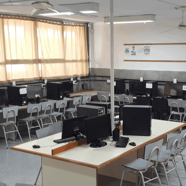 SALA COMPUTACION NS